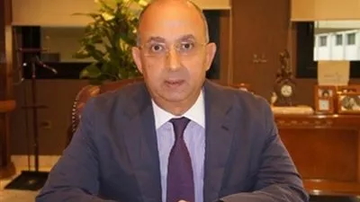 مجدي طلبة: التوسع في استيراد القطن قصير التيلة لتلبية حاجة الأسواق