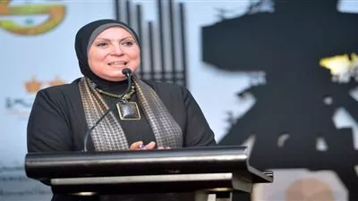 نيفين جامع: 41 مليار جنيه محفظة جهاز تنمية المشروعات الصغيرة والمتوسطة