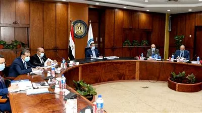 إنتاج «جنوب الوادى للبترول» يتجاوز مليارى قدم مكعب من الغاز يومياً