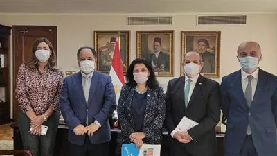 وزير المالية: زيادة غير مسبوقة فى الإنفاق على القطاع الصحى أخر 6 سنوات