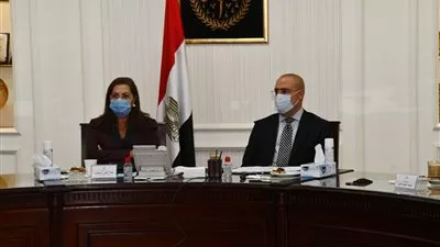 طرح 125 ألف وحدة إسكان اجتماعى ومتوسط بالقاهرة والمحافظات