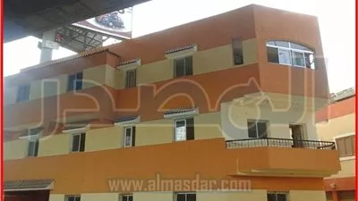 القوات المسلحة تنتهى من تطوير 45 منطقة عشوائية بالقاهرة الكبرى