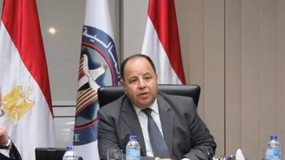 وزير المالية: اشتراكات التأمين الصحى الجديد متساوية.. ونتحمل الانفاق بالكامل