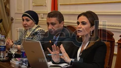التعاون الدولي: دعم المشروعات الصغيرة والمتوسطة بـ 2,7 مليار دولار 