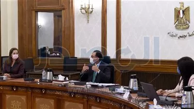 «مدبولى» يستعرض ملامح برنامج الإصلاح الهيكلى