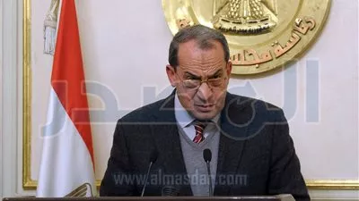 الحكومة توافق على توريد طن قصب السكر بـ 620 جنيها