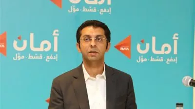 «أمان»: تقديم 700 خدمة للدفع الإلكتروني عبر 120 ألف تاجر