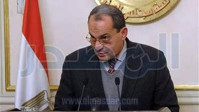 مجلس الوزراء يوافق على شراء القمح من المزارعين بالسعر العالمي