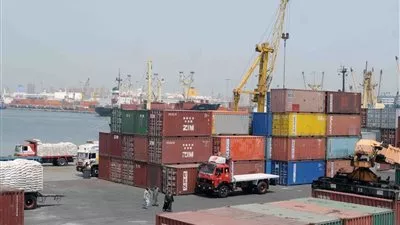 6.8 مليار جنيه ضرائب ورسوم بجمارك الإسكندرية خلال سبتمبر الماضى