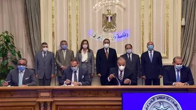 تحالف مصرفى بقيادة البنك الأهلى يمول «المصرية للمحطات» بـ 5,6 مليار جنيه