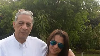 ابنة الشهيد هشام بركات: 