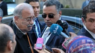 رئيس الوزراء: التعديل الوزاري أو تغيير المحافظين 