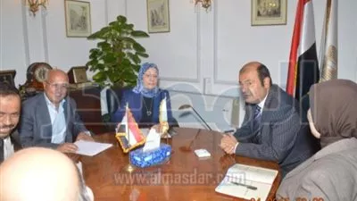 وزير