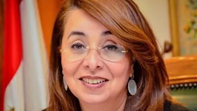 غادة والى: اليوم مغادرة مقدمة بعثة حج وزارة التضامن