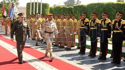 وزير 