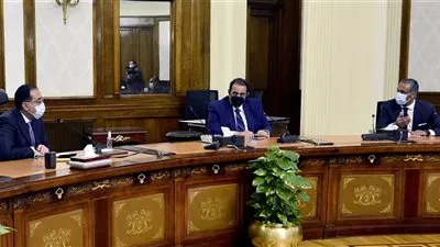 توقيع عقد إنشاء مجمع سياحي عالمي فى شرم الشيخ