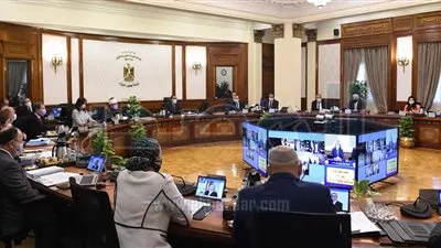 الحكومة توافق على تعديل قانون الضريبة على القيمة المضافة
