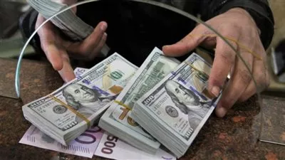 أسعار العملات الأجنبية والعربية في مصر اليوم الخميس 5 يناير 2017