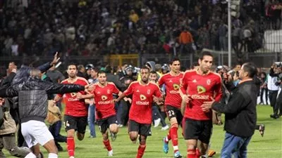 بالفيديو..استئناف جلسات إعادة محاكمة المتهمين في مذبحة