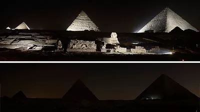 مشاركة مصر في 