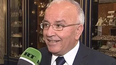 بالفيديو..