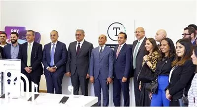 بنك القاهرة يطلق أول ماكينة نقاط بيع «POS»