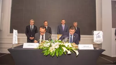 بروتوكول تعاون بين «تحيا مصر» و«إعمار» لتنمية قرية سيدى عبد الرحمن