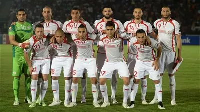 منتخب تونس يصل القاهرة في الثالثة عصرًا