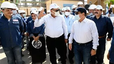 أنربك: 148 مليون دولار استثمارات زيادة إنتاج البوتاجاز والبنزين عالي الأوكتان