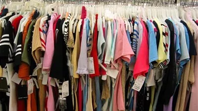 %9 ارتفاعًا بصادرات الملابس الجاهزة خلال 6 أشهر