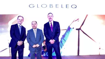 «جلوبل إك» البريطانية تشتري محطة للطاقة المتجددة في «بنبان» بأسوان