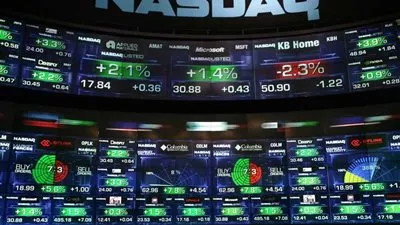 ارتفاع الأسهم الأمريكية بمستهل التعاملات مع انتعاش قطاع التكنولوجيا