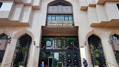 «المركزى»: 1.9 مليار دولار فائضاً بميزان المدفوعات خلال 2020-2021