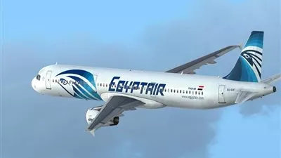 «مصر للطيران» تطالب عملاءها القادمين من الخارج بالتسجيل على منصة «Visit Egypt»