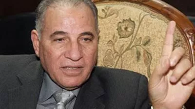  وزير 