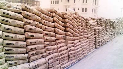 الخسائر تهدد شركات ومصانع الأسمنت بالخروج من السوق