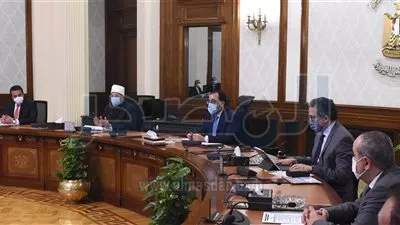 رئيس الحكومة يترأس اجتماع اللجنة الوزارية العليا للحج 
