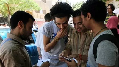 الصحة: 19 اصابة ولا وفيات فى لجان الثانوية العامة بالمحافظات