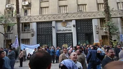 رئيس الضرائب: تعديل القوائم المالية طبقاً لمعايير المحاسبة المصرية