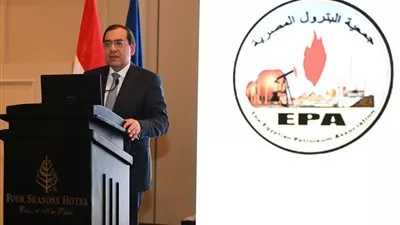 وزير البترول: تنفيذ 7 مشروعات تكرير بإستثمارات 86 مليار جنيه