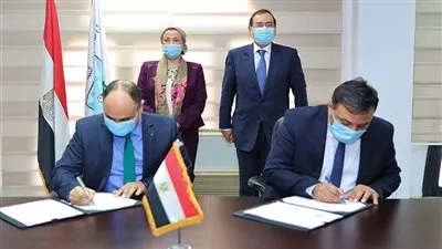 بروتوكول بين «البترول» و«البيئة» لتنظيم الموافقات لأنشطة البحث والتعدين