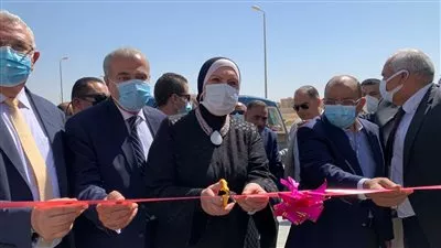 إفتتاح مصنع لإنتاج الأعلاف فى الوادى الجديد بإستثمارات 55 مليون جنيه