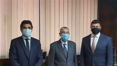 «SAIPEM الإيطالية» تسعى للمشاركة بمشروعات الطاقة المتجددة فى مصر