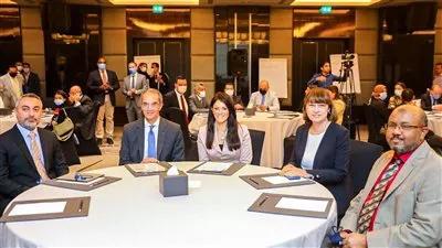 إطلاق مبادرة فريق العمل الأممى المشترك حول التكنولوجيا والابتكار