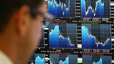الأسهم الأوروبية تنخفض متأثرة بانفجاري مطار بروكسل