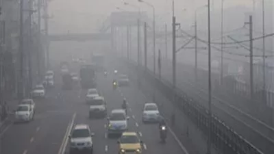 الأرصاد: طقس الغد شديد البرودة على جميع الأنحاء