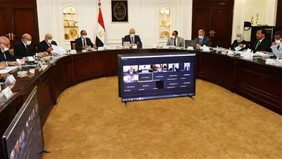 «القابضة للمياه والصرف» تعتمد القوائم المالية عن العام المالى 2020-2021