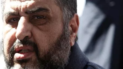 النيابة العسكرية تقرر حبس الشاطر بقضية 