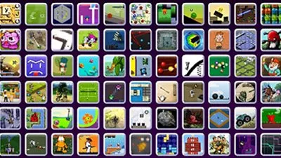 ألعاب الكمبيوتر على 