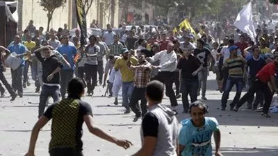 اليوم.. جنايات القاهرة تستكمل محاكمة 16 متهمًا بـ